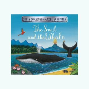 The Snail and the Whale