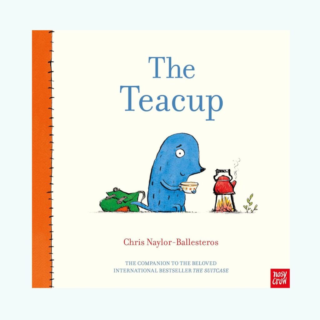 The Teacup