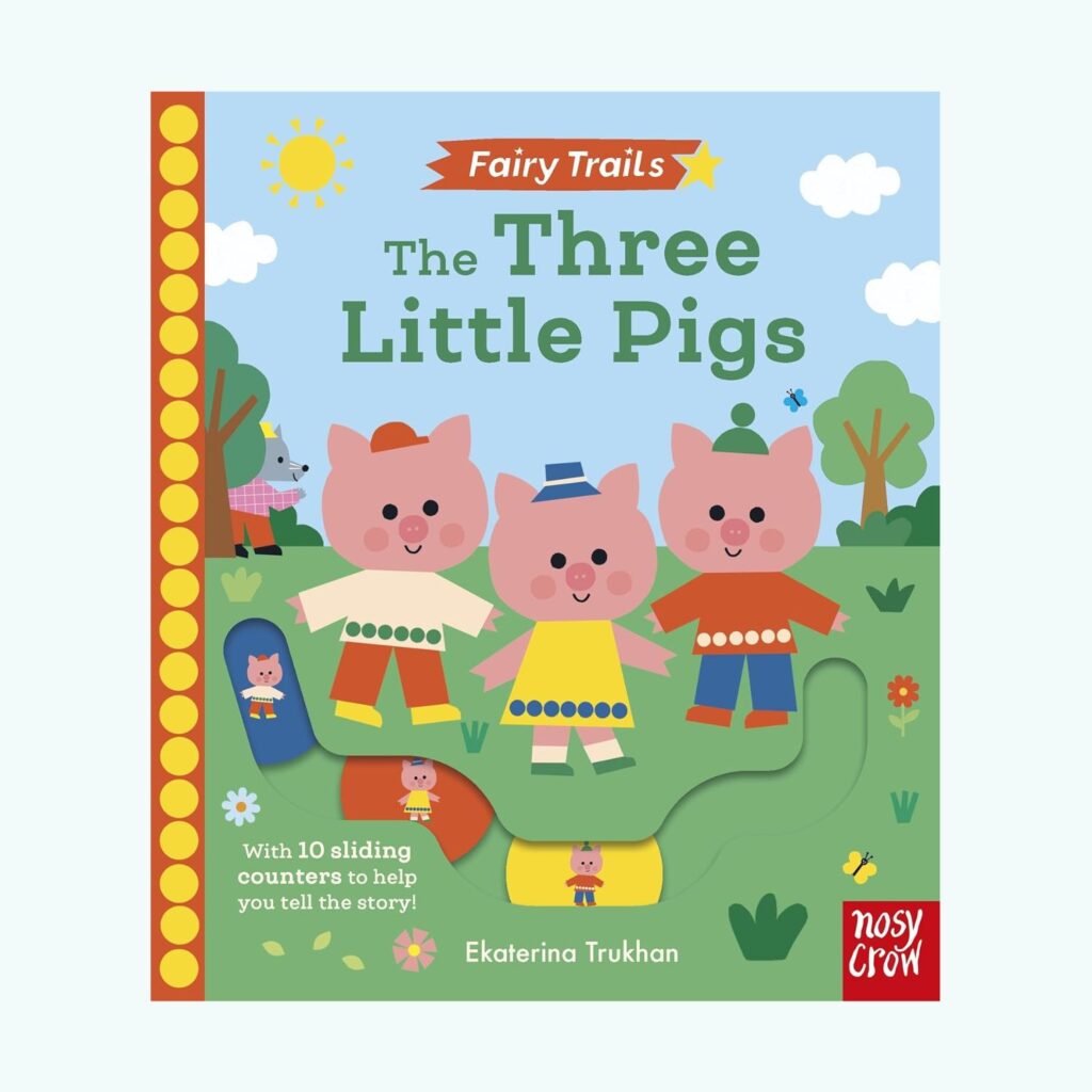 The Three Little Pigs