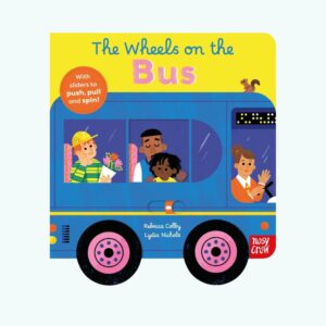 The wheels on the bus