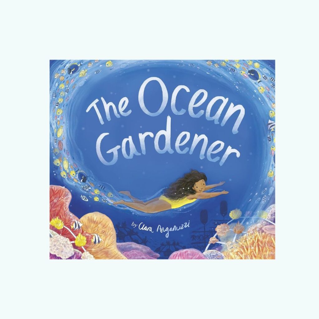 Książka na wakacje