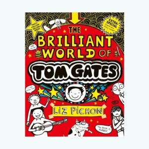 The Brilliant World of Tom Gates