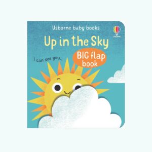 Up in the Sky