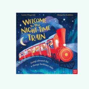 Welcome to the Night-Time Train