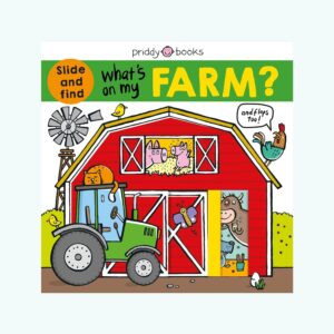 What's on My Farm