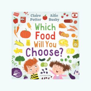 Which Food Will You Choose?