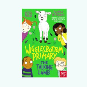 Wigglebottom Primaty – Talking Lamb