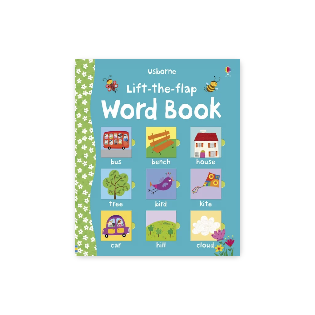 Nauka słówek po angielsku