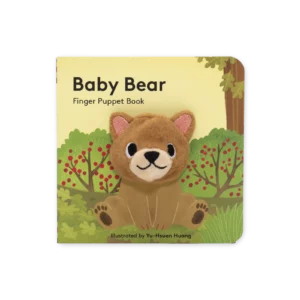 Baby bear
