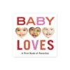 Baby loves