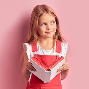 Książki dla dzieci w wieku 5–7 lat z inspirującymi opowieściami