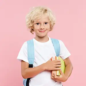 Książki dla dzieci w wieku 7–9 lat z wciągającymi przygodami