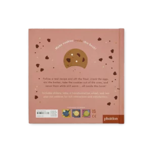 Cookies - Cook in a Book - obrazek 7