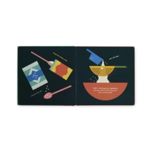 Cookies - Cook in a Book - obrazek 5