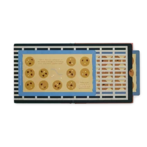 Cookies - Cook in a Book - obrazek 6