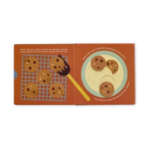 Cookies - Cook in a Book - obrazek 2