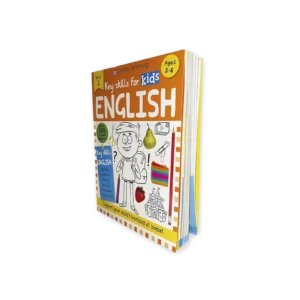 English - Key skills for kids - obrazek 5