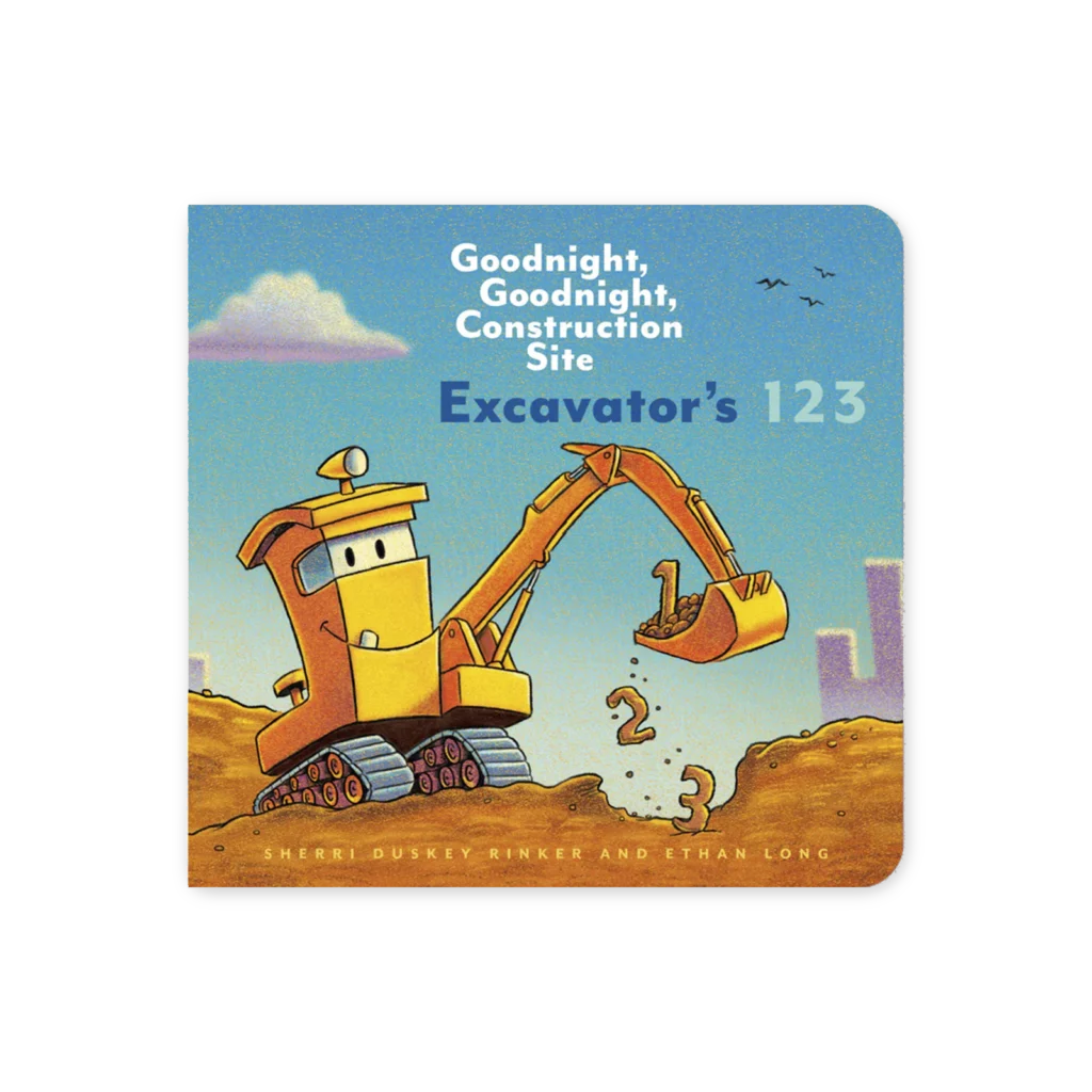 książka do nauki liczenia po angielsku