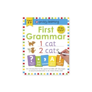 First Grammar