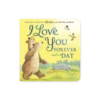 I love you forever and a day - board book