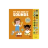 My Big Book of Sounds