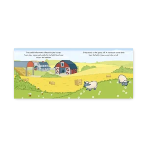 On the Farm (Magnetic Play Scenes) - obrazek 4