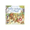 The Animal Orchestra Plays Mozart