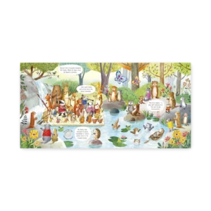 The Animal Orchestra Plays Mozart - obrazek 3