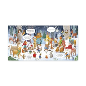 The Animal Orchestra Plays Mozart - obrazek 4
