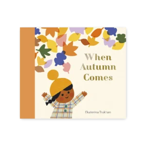When autumn comes